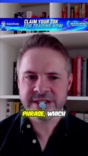 The secret behind a professional trader's daily pre-market routine.