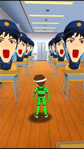 Chicken wing Chicken wing 🤯🤯#sakuraschoolsimulator #sakura #sss #viral #trendingshorts #ytshorts