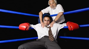 Overcome your greatest fears by using Tim Ferriss' fear setting exercise