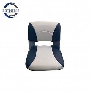 [Hot Item] Lightweight Marine Fishing Boat Seats with Folding Design