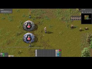 Factorio - Tutorial Guide Mission 4 - Science & Automation