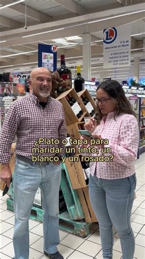 Feria del Vino y del Queso 2025 | Parte 4