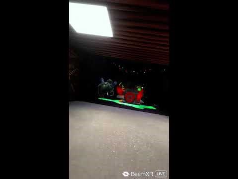 scary baboon be the monster 🔴LIVE PLAY🔴