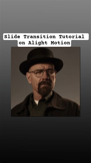 slide transition #alightmotiontutorial #edit #tutorial