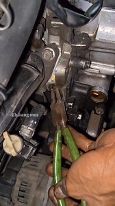 5.9K views · 8.5K reactions | Check and clean the control valve oil filter. #reels #automotive #mechanic | Kang Mus | Facebook