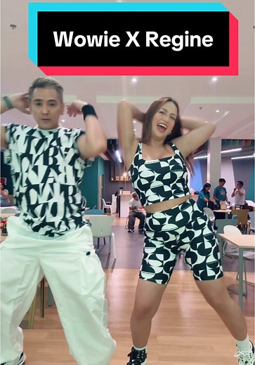 Zumba Dance Trends in the Philippines 2025