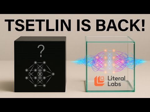 Tsetlin Machines Explained: Logic vs Neural Networks