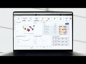 SmartPM: Schedule Controls Software Built for Construction