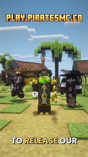Alpha Post Launch #minecraft
