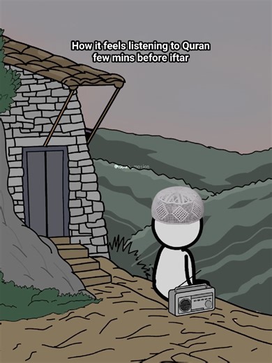 Calming Quran Recitation for Peaceful Moments