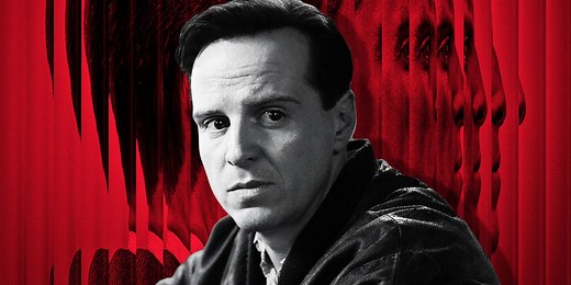 The 10 Best Psychological Thriller Miniseries, Ranked