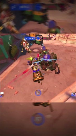 the art of genji oneshots (full montage on my yt channel)