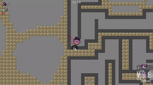 gores自建房间教程（练习跑图，拉人，救人，花式作死）