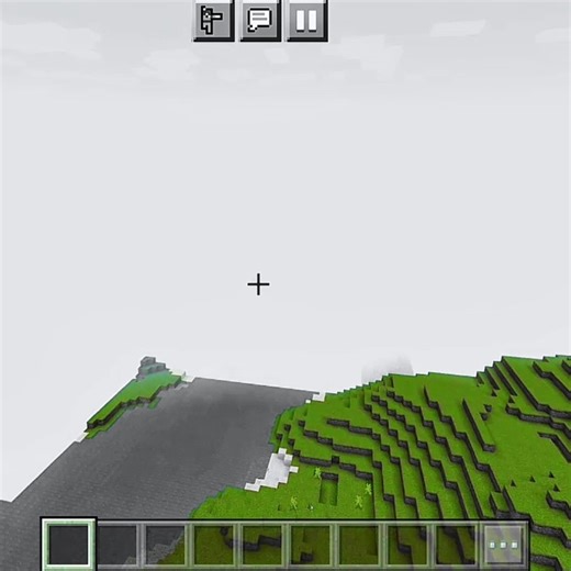 Minecraft Epic Cinematic Shots 🎬✨ | Smooth Camera Movements | Aesthetic Edit