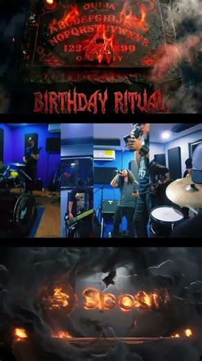 🎶 Nirvana – Smells Like Teen Spirit (Metal Cover by AgressoR) 🔥🎸