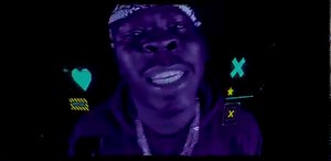 DW Flame is all about expressing feelings during his Wild ‘N Out performance of "The Way I Feel" #WildNOut | Nick Cannon Presents: Wild 'N Out