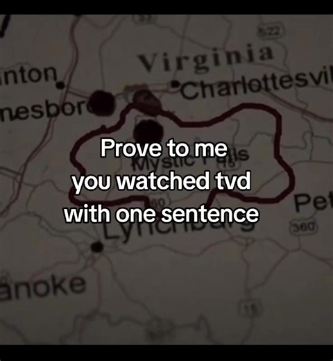 Memorable Moments from The Vampire Diaries