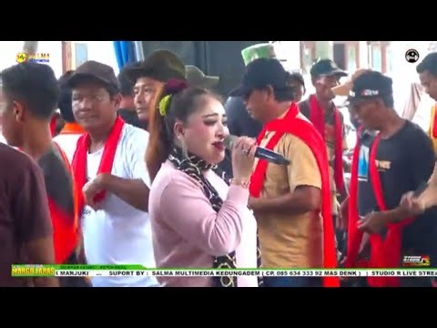 NEW Margo Laras live ketangi 2025||Hery Wijaya audio salma multimedia