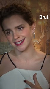 When she isn't starring in global blockbusters, Emma Watson uses her voice to promote feminism and equality across the world. | Brut