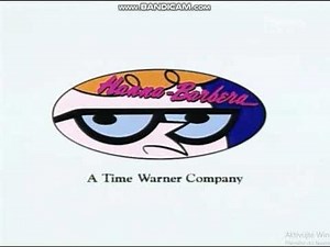 Hanna-Barbera/Cartoon Network (1997)