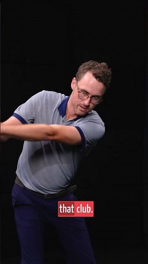 THE BEST Half Swing Drill for MAXIMUM CLUB HEAD SPEED!