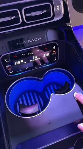 Mercedes Maybach S 580 #mercedes #maybach #s580 #shorts