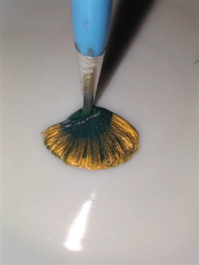 Master One Stroke Flower Painting Techniques