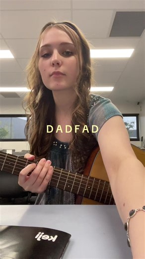 Exploring Weird Tuning on Guitar