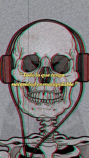 Todos somos manipulables #Manipulacion #fyp #reelsfypシ #parati #trend #reelsfacebook #reflexion #song | Jartuz Valam