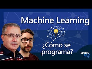 ¿Cómo es la programación para Machine Learning? - Inteligencia Artificial