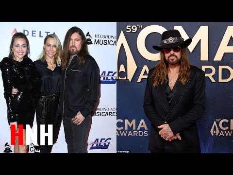 Billy Ray Cyrus Wins Court Case, Woman Claiming to Be Miley's Mom Pays Fees