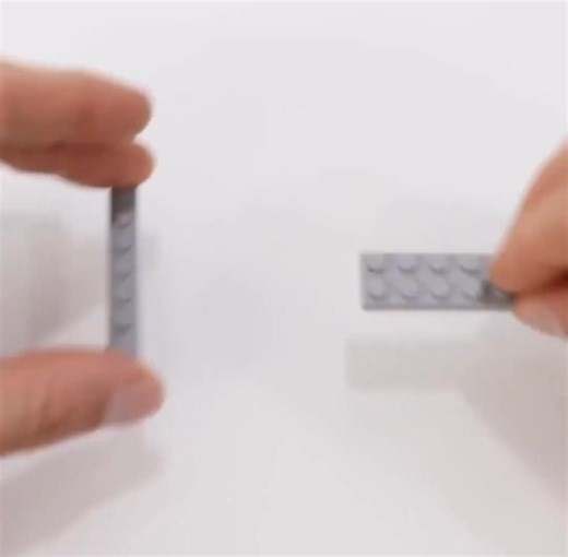 LEGO Tensegrity Sculpture by JK Brickworks | Beyond the Brick