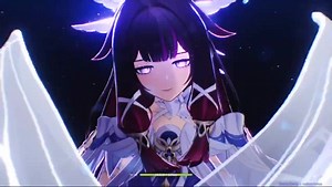 Update SFX của Columbina Via Kuroo ---------------------------------------- Nạp game giá rẻ tại : https://liuttystore.vn | Paimon