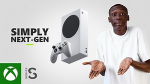 New Xbox Series S Bundle Comes With Fortnite, Rocket League Extras For $300