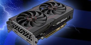 Sapphire PULSE Radeon RX 6500 XT 8G (RECENZE A TESTY) | Alza.cz