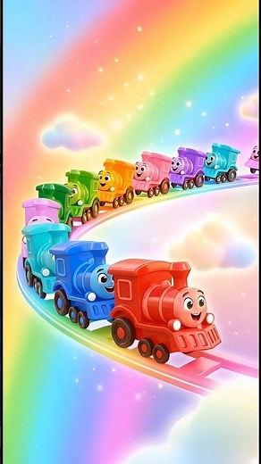 Mini Toy Train Review for Kids | Mini Toys Train Dance #train