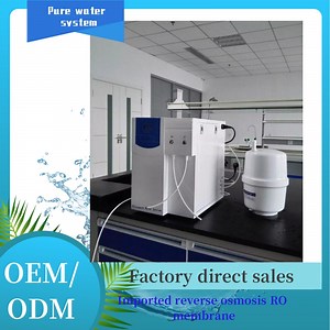 [Hot Item] Deionized Water System
