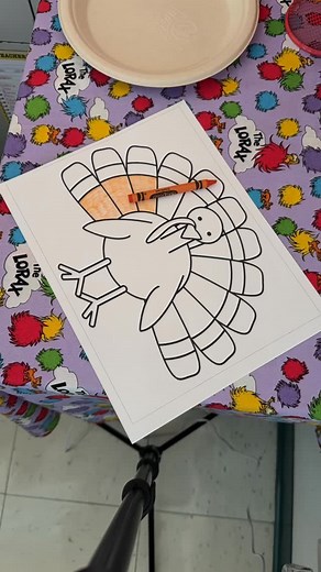 #Thanksgiving #HappyThanksgiving #ThanksgivingProject #Project #DIY #Turkey #TurkeyDay #TurkeyProject #Turkeys #November #Fall #Autumn #Pumpkin #Pumpkins #Decorate #Decorating #Decor #Beans #Creative #Art #ArtWork #School #SchoolProject #Custom #CustomMade #CraftyShanny | CraftyShanny