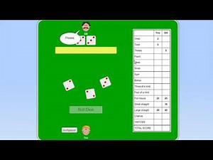 How to Play Yahtzee