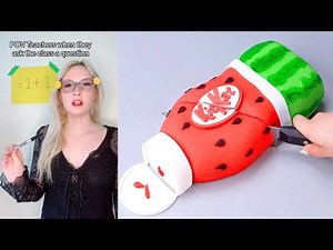 💖 Text To Speech 💖 ASMR Cake Storytime || @Brianna Guidryy || POVs Tiktok Part #119
