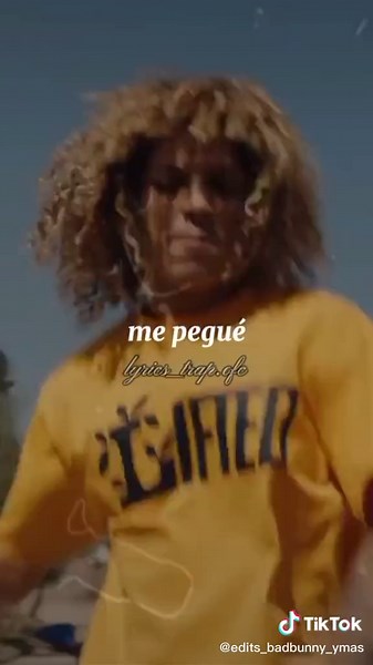 Super Jon-Z (Residente Challenge) - Jon Z Lyric Video