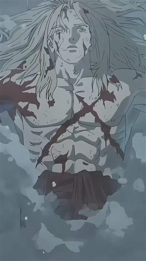 POV: You Just Discovered Khazan🔥#anime #animeedit