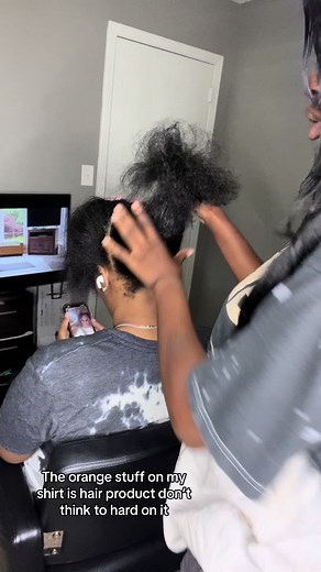 Boho Bob Tutorial I hope i helped somebody out. #vlog #birminghamalabama #birminghambraider #fyp