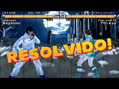 RESOLVIDO! - COMO REMOVER AS LINHAS VERTICAIS NO PCSX2 - Emulador de PS2 [Tutorial]