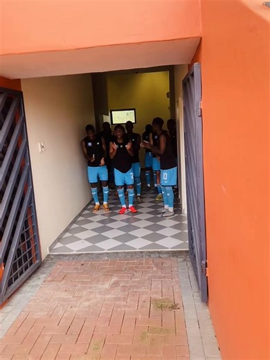 Tunnel Vibes 🔊#mtholenspro #footballtiktok #durbancityfc #dstvdiskichallenge #betwayprem