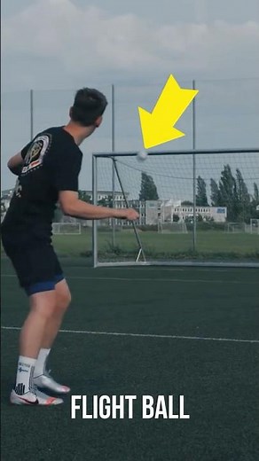 5 Things That Make Nike Flight Different ⚽✨