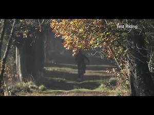 Mondraker Eprime RR Test