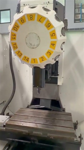 Robodrill Machine Fanuc Alpha-t14iA Fanuc-16iM