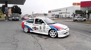 The hunter | Rally & Motors