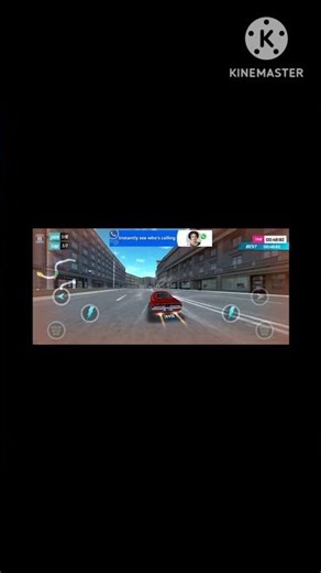 Unbelievable Drift in Street Racing 3D! 🚗💨 #shorts